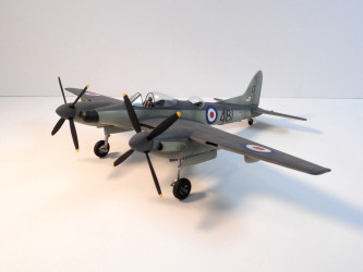 Sea Hornet NF.21