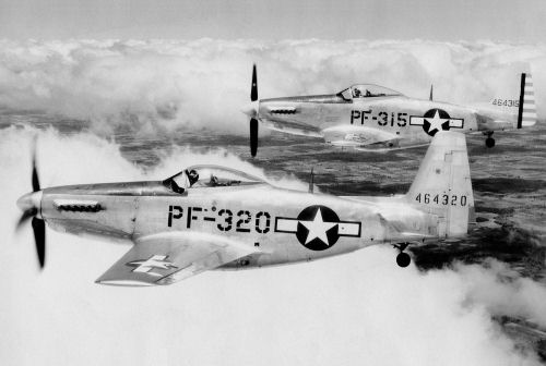 P-51H