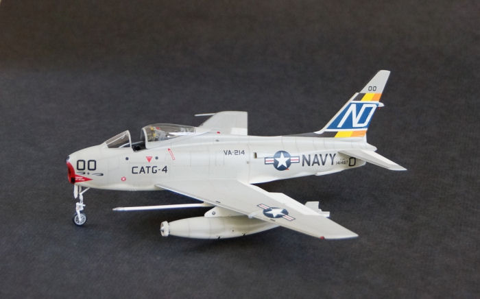 FJ-4