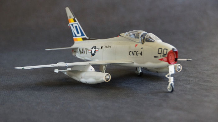 FJ-4