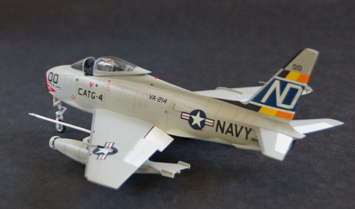 FJ-4