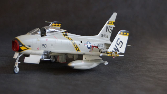 FJ-4B