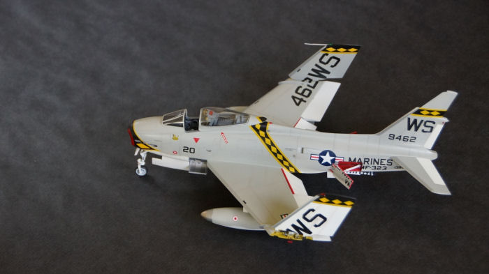 FJ-4B