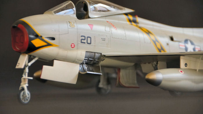 FJ-4B
