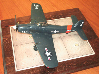 AM Mauler
