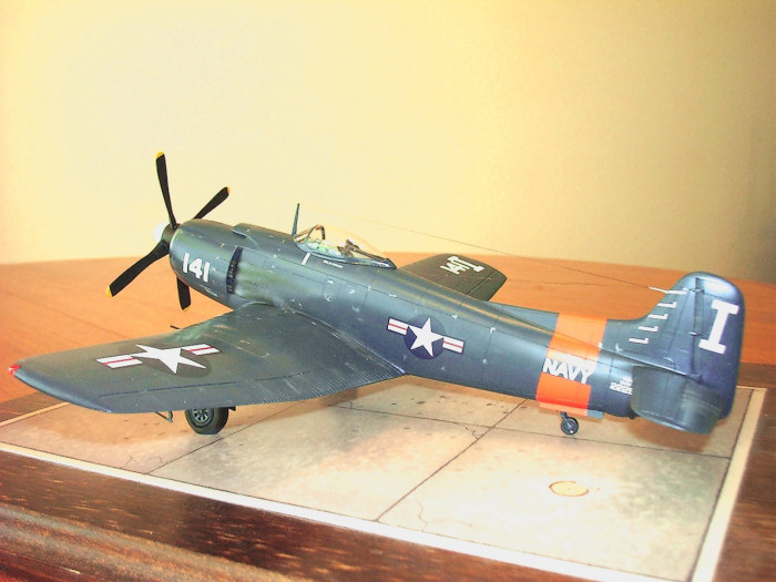 AM Mauler