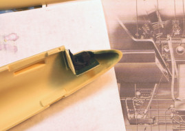 B-45A Tornado