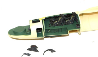 B-45A Tornado