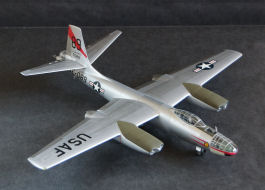 B-45A Tornado