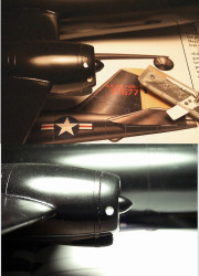B-57B Canberra
