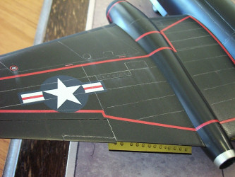B-57B Canberra