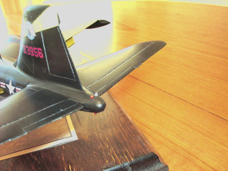 B-57B Canberra