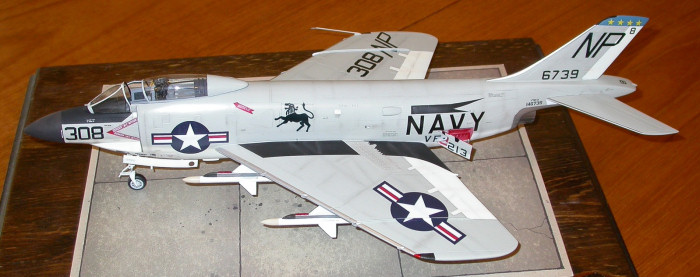 F3H Demon