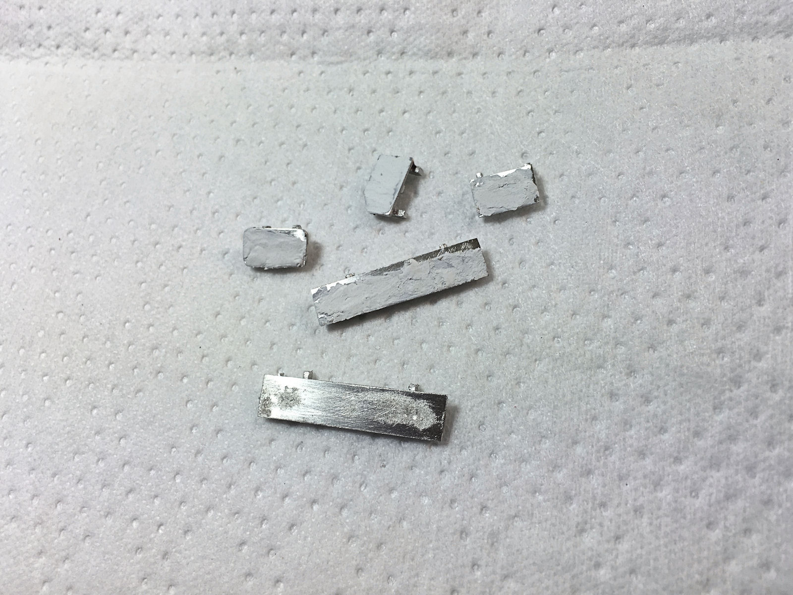 Collect Aire 4809 1/48 F6U-1 Pirate Build Review Image 06