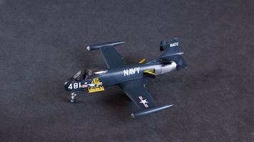 F6U-1 Pirate