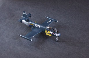 F6U-1 Pirate