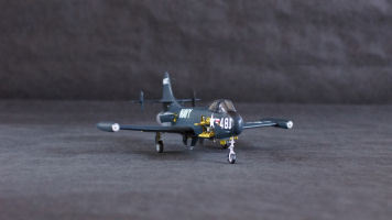F6U-1 Pirate