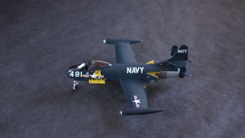 F6U-1 Pirate
