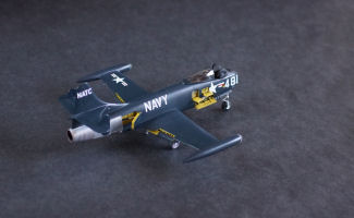 F6U-1 Pirate