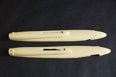 F7U-1 Cutlass