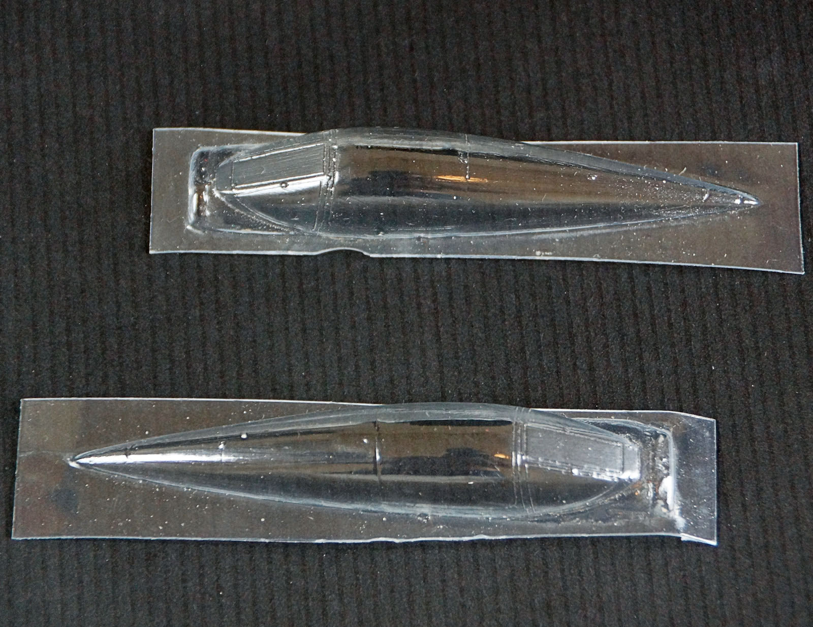 Collect Aire 4859 1/48 F7U-1 Cutlass Build Review Image 05