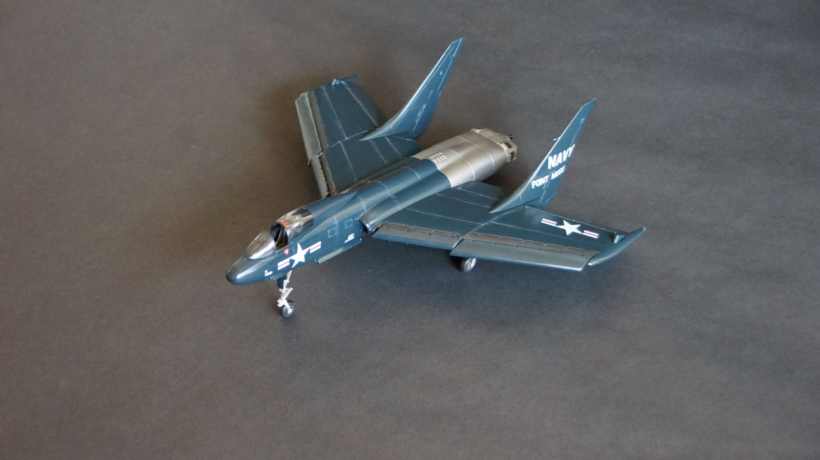 Collect Aire 4859 1/48 F7U-1 Cutlass Build Review Image 31