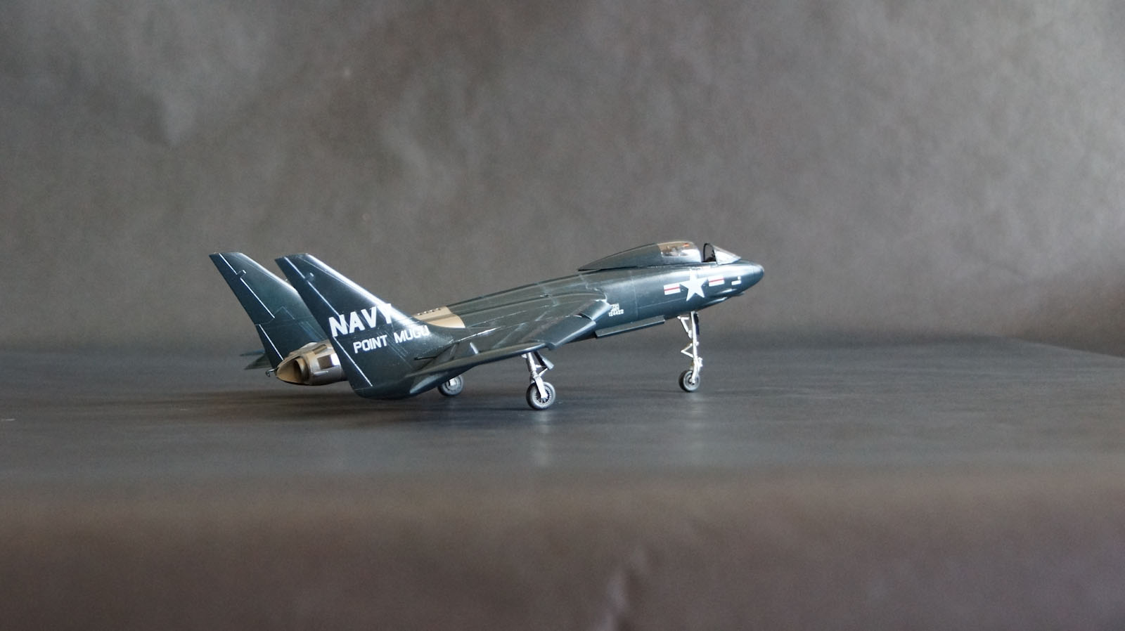 Collect Aire 4859 1/48 F7U-1 Cutlass Build Review Image 34