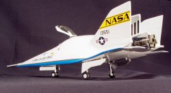 Collect-Aire X-24B