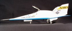 Collect-Aire X-24B