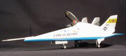 Collect-Aire X-24B