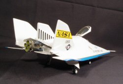 Collect-Aire X-24B