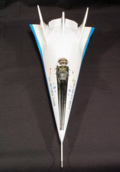 Collect-Aire X-24B