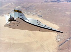 NASA X-24B