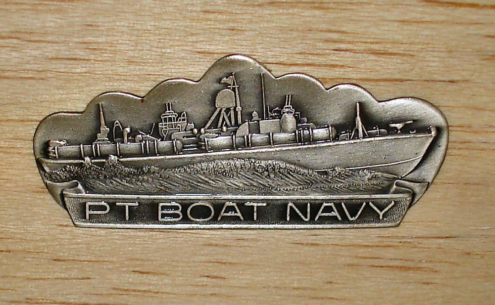 Custom Pier Display