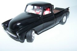 Corvette 1500