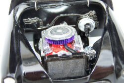 Corvette 1500