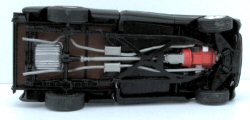 Corvette 1500