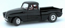 Corvette 1500