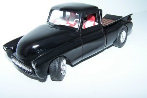 Corvette 1500