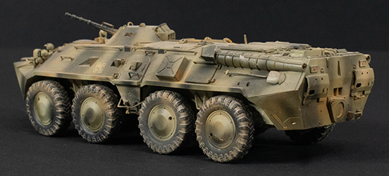 BTR-80