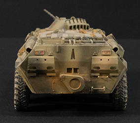 BTR-80