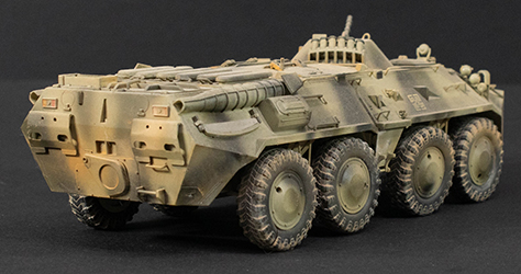 BTR-80