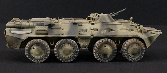 BTR-80