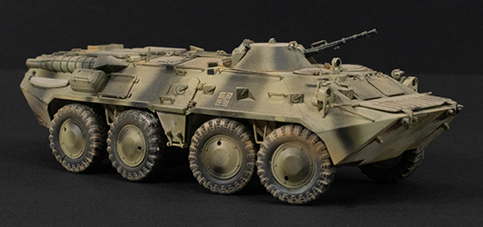 BTR-80