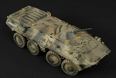 BTR-80