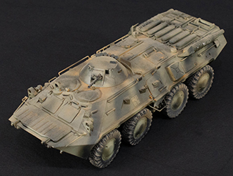 BTR-80