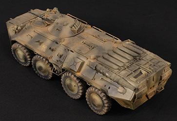 BTR-80
