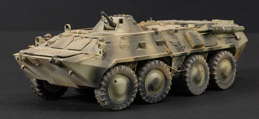 BTR-80