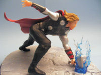The Avengers - Thor
