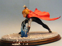 The Avengers - Thor